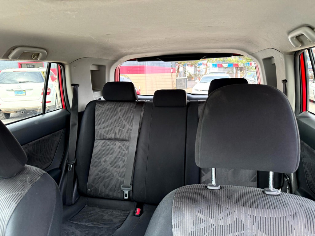 2013 Scion xB Image 15