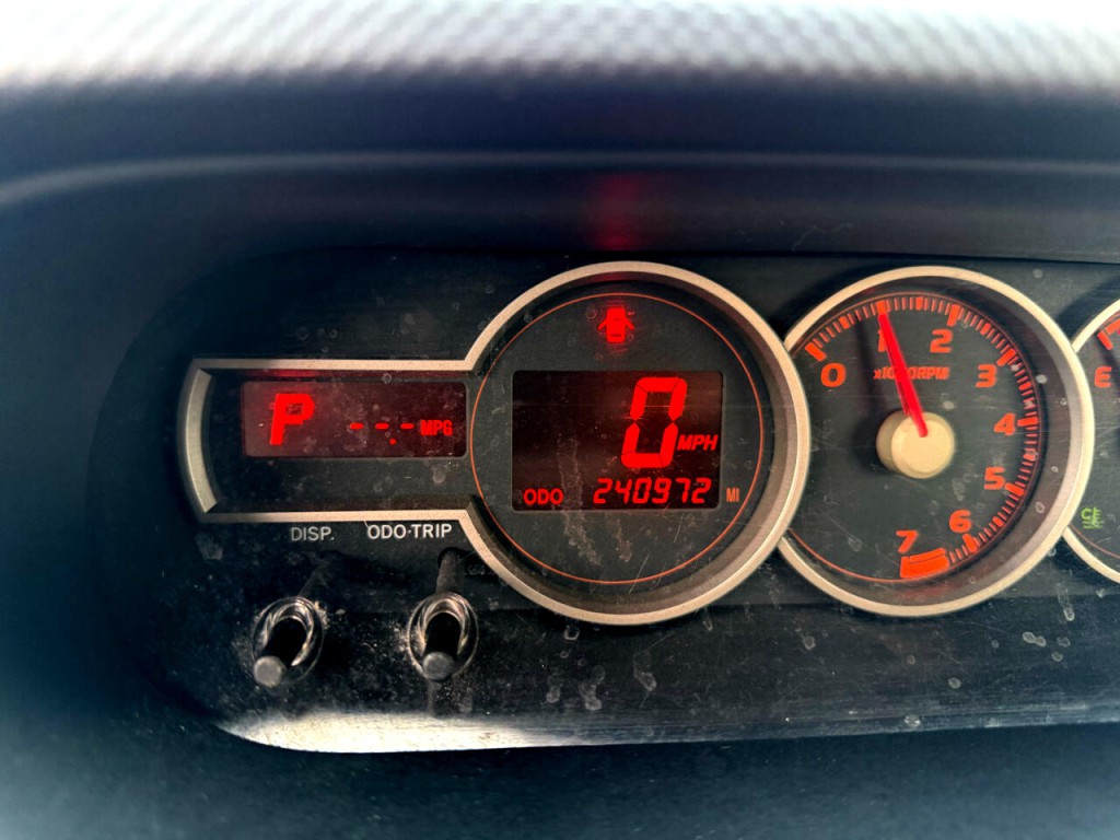 2013 Scion xB Image 19