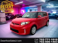Image for 2013 Scion xB Wgn Man (Natl) ID: 6635520