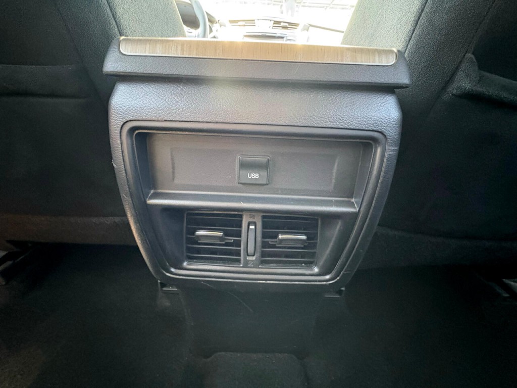 2018 Nissan Murano Image 24