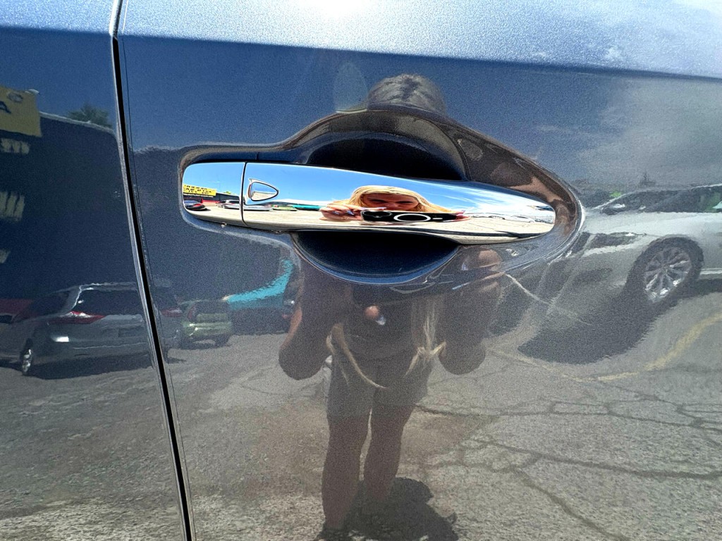 2018 Nissan Murano Image 32