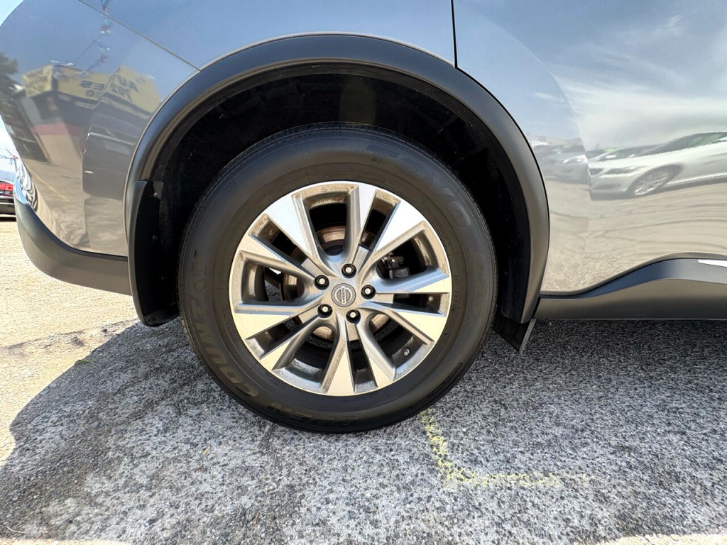 2018 Nissan Murano Image 33
