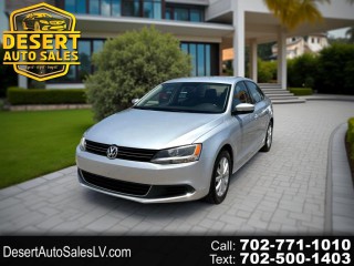 Image for 2014 Volkswagen Jetta Auto SE w/Connectivity PZEV ID: 6659128