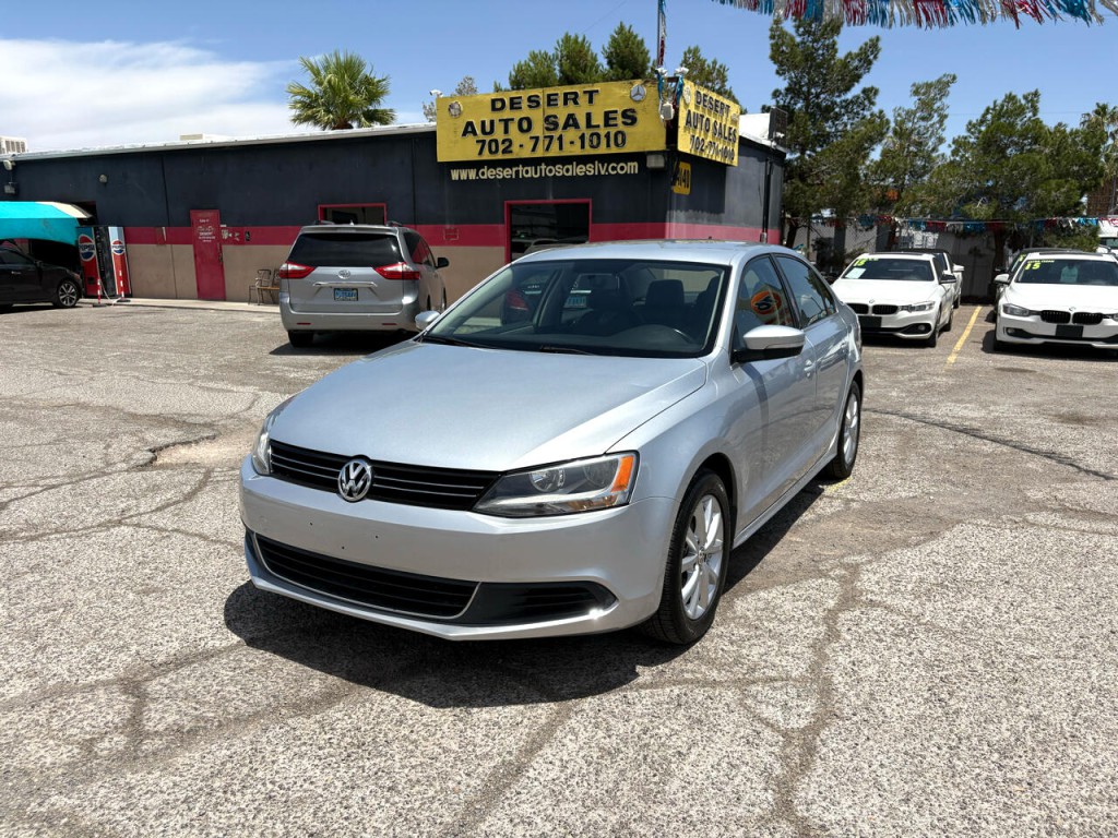 2014 Volkswagen Jetta Image 2