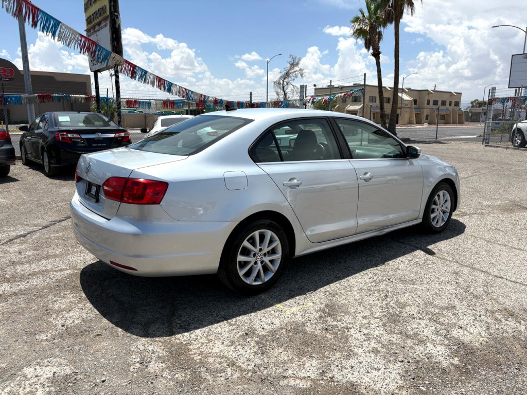 2014 Volkswagen Jetta Image 6