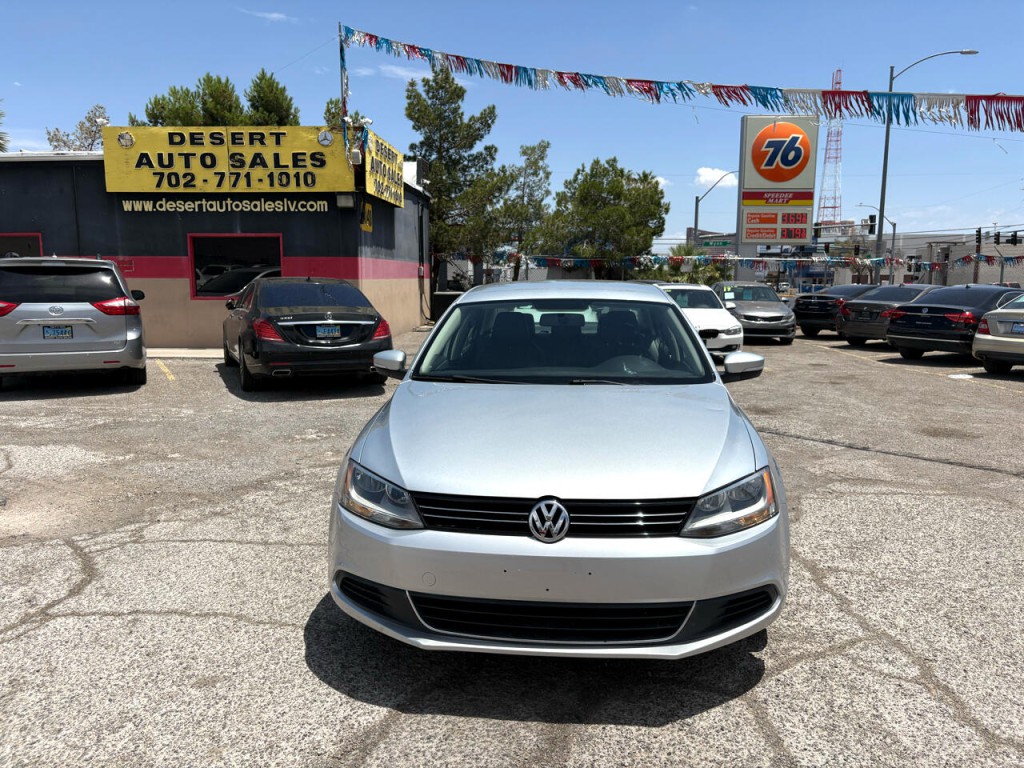 2014 Volkswagen Jetta Image 10