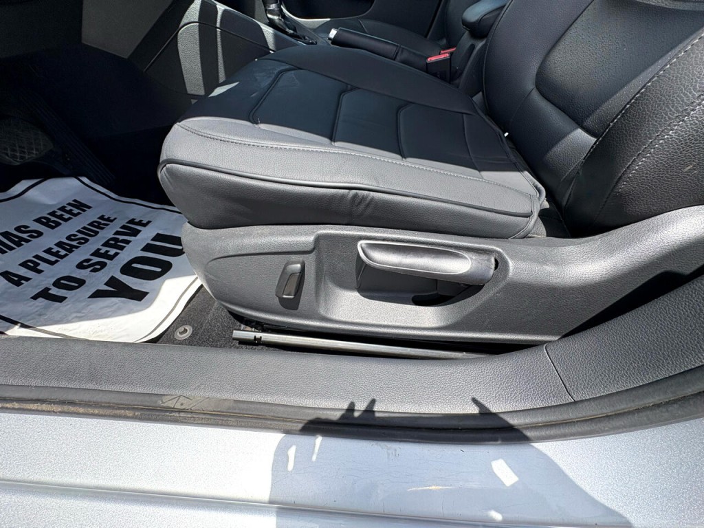 2014 Volkswagen Jetta Image 14