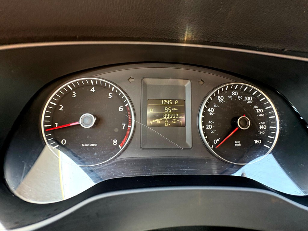 2014 Volkswagen Jetta Image 20