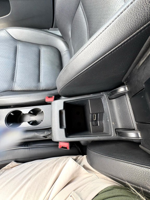 2014 Volkswagen Jetta Image 21