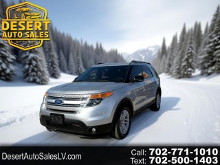Image for 2011 Ford Explorer XLT ID: 6667316