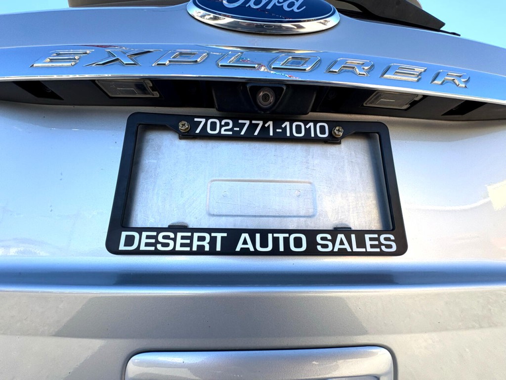2011 Ford Explorer Image 31
