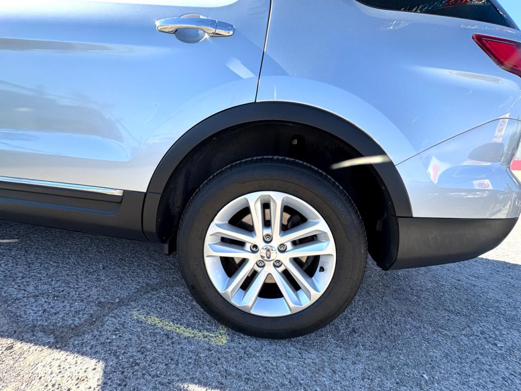 2011 Ford Explorer Image 35