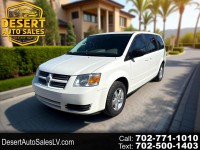 Image for 2009 Dodge Grand Caravan Wgn SE ID: 6679532