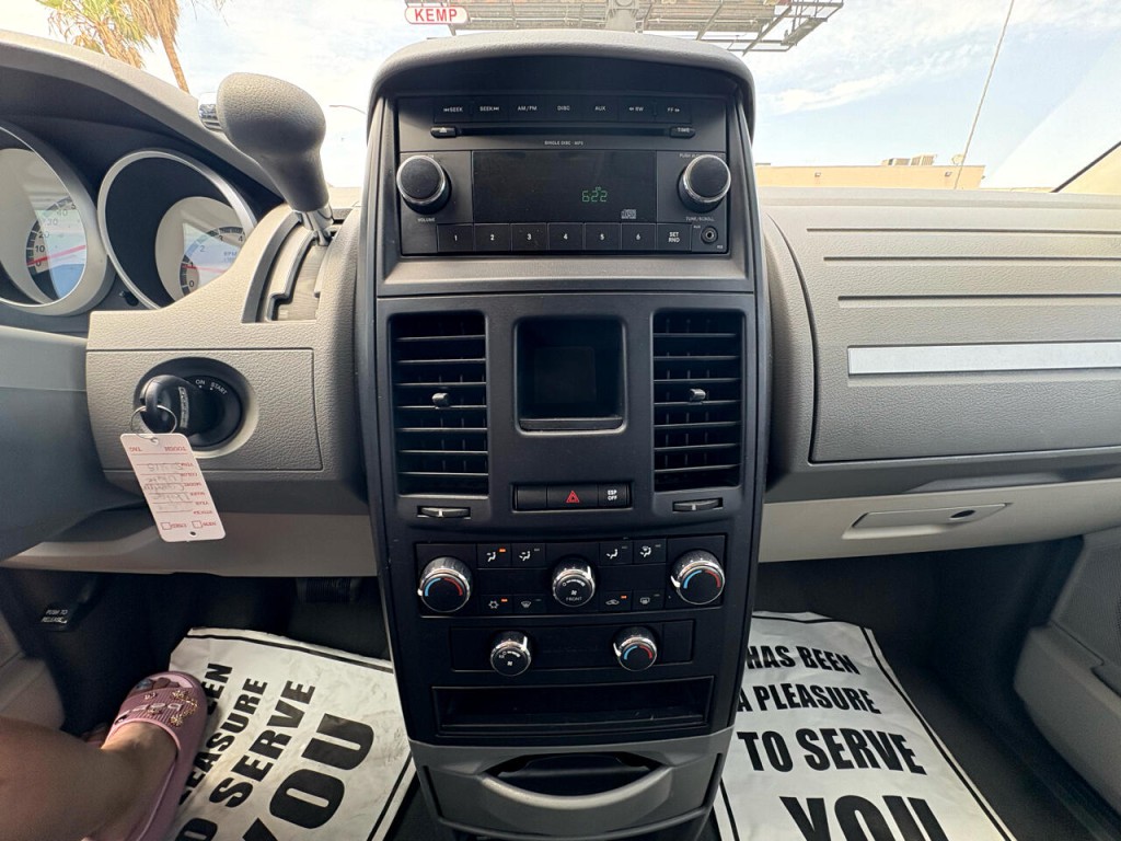 2009 Dodge Grand Caravan Image 12