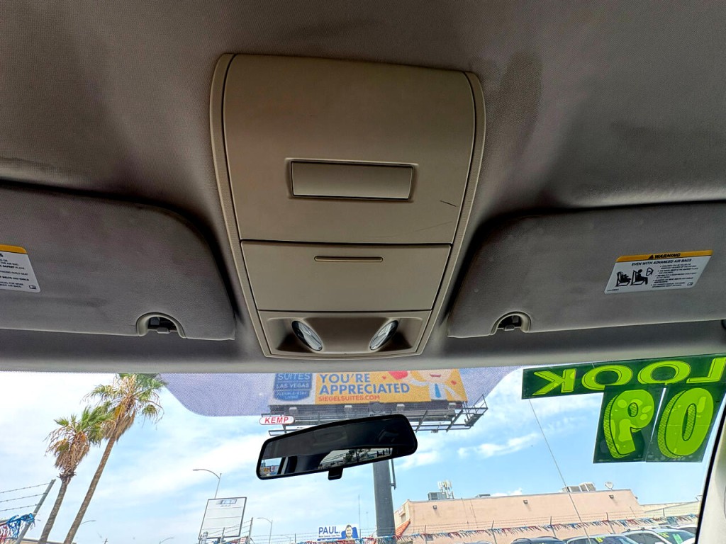 2009 Dodge Grand Caravan Image 14