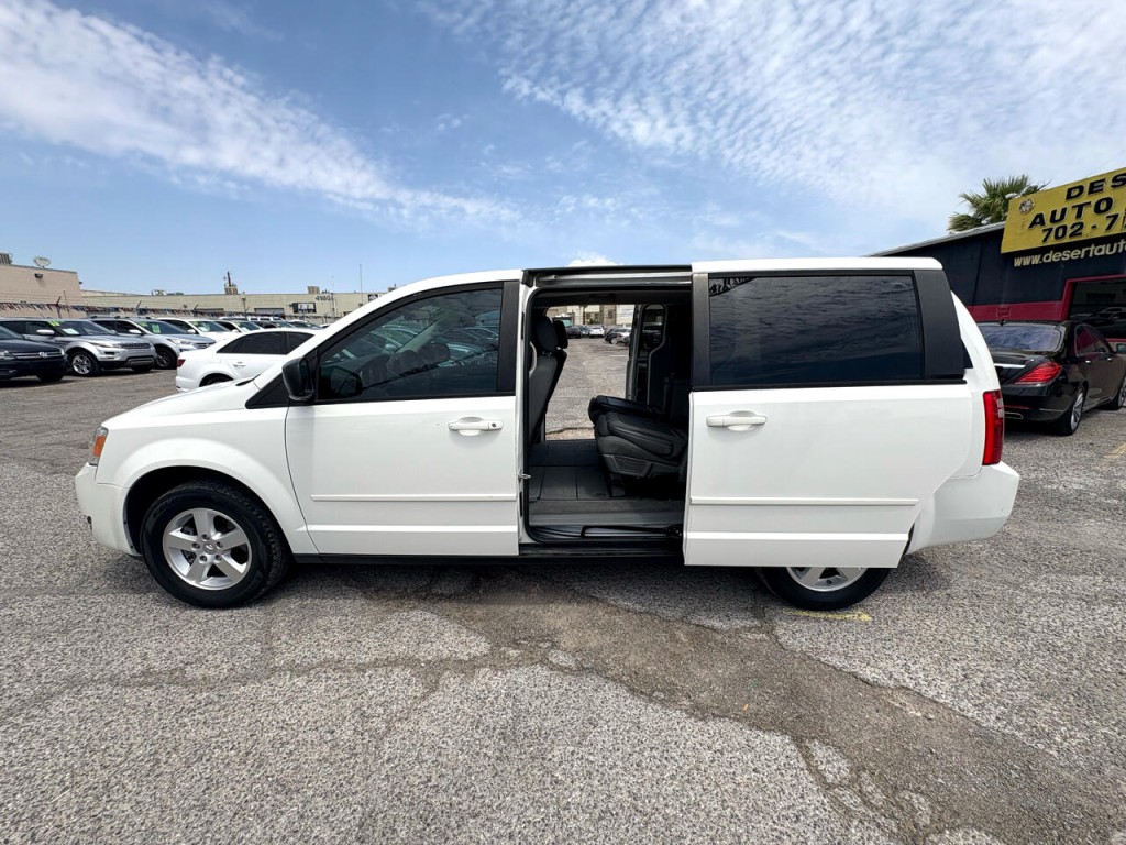 2009 Dodge Grand Caravan Image 19