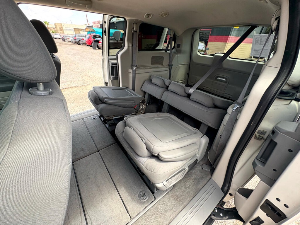 2009 Dodge Grand Caravan Image 20