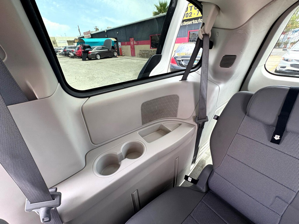2009 Dodge Grand Caravan Image 24