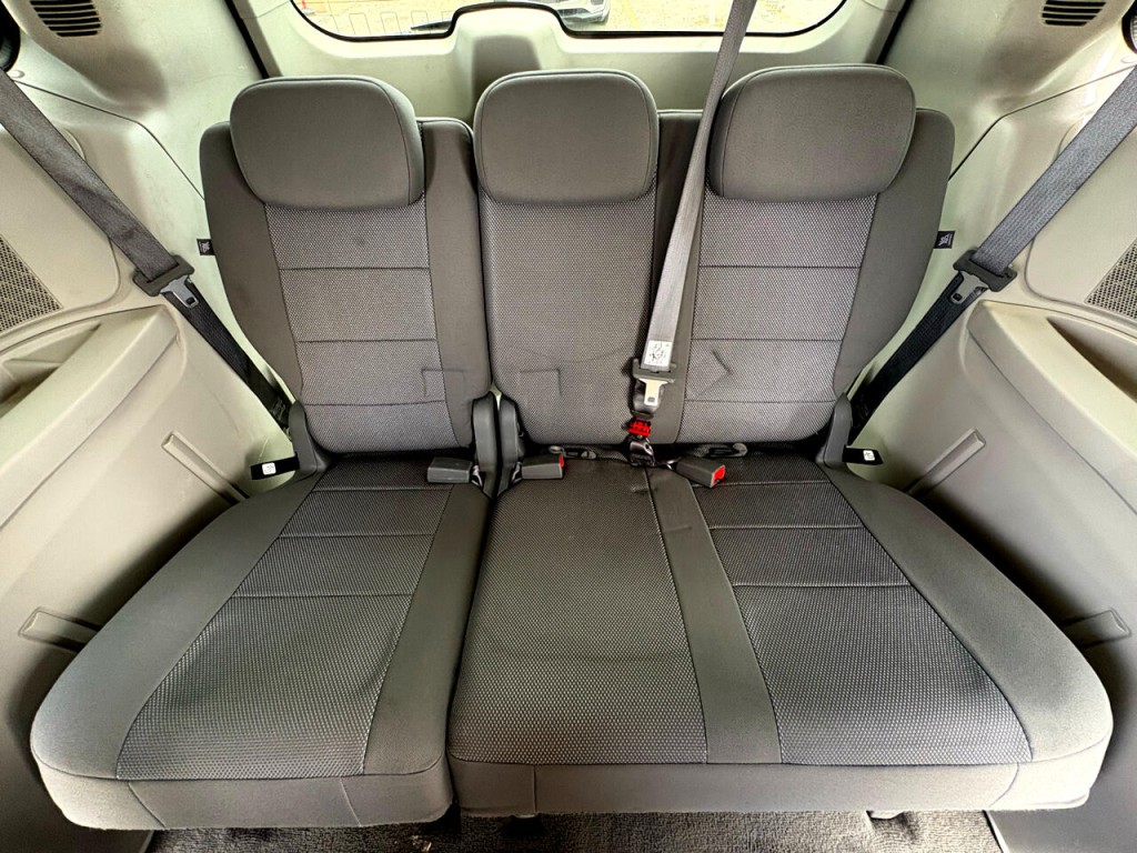 2009 Dodge Grand Caravan Image 26