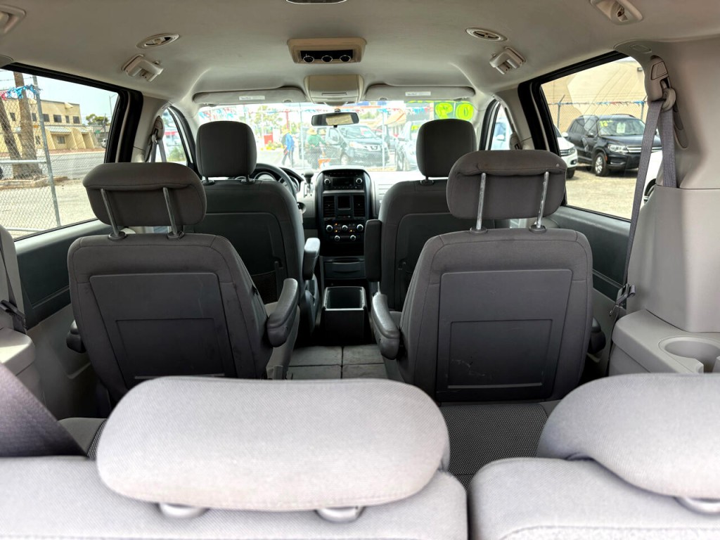 2009 Dodge Grand Caravan Image 31