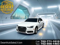Image for 2018 Audi A4 2.0T Premium ID: 6682410