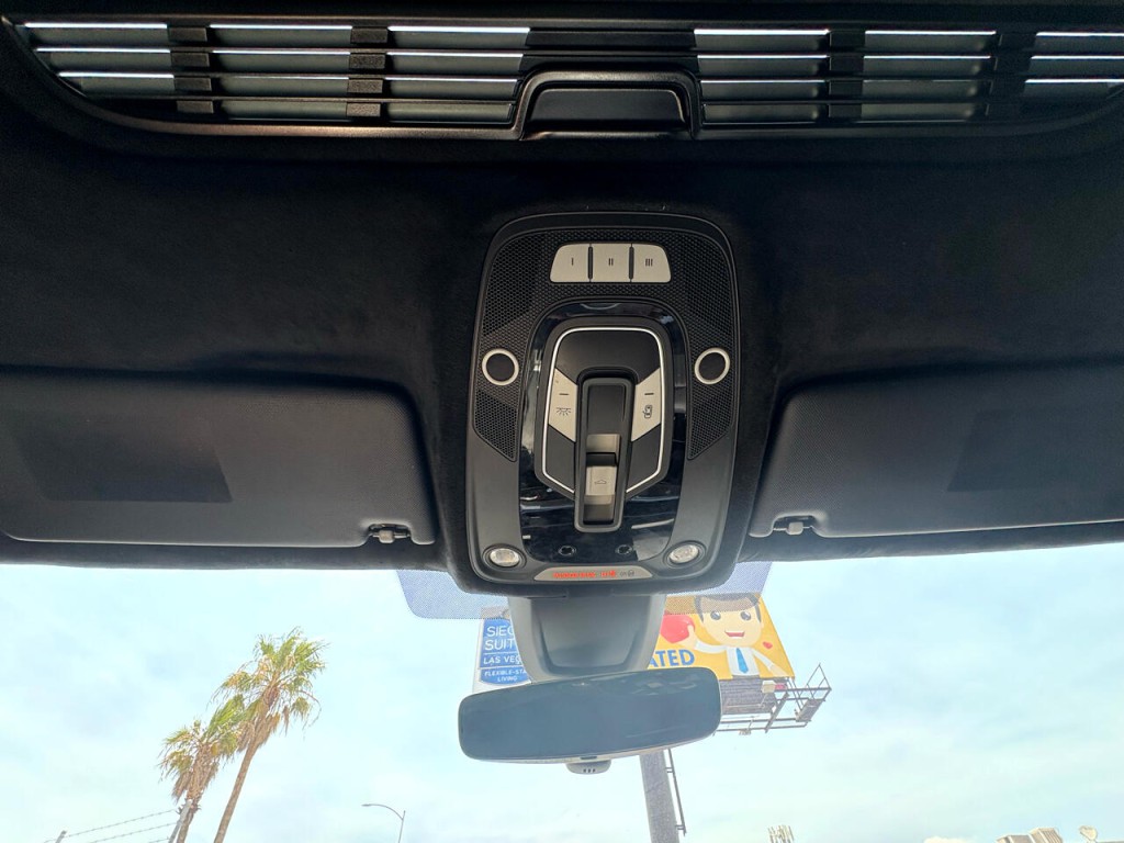 2018 Audi A4 Image 13