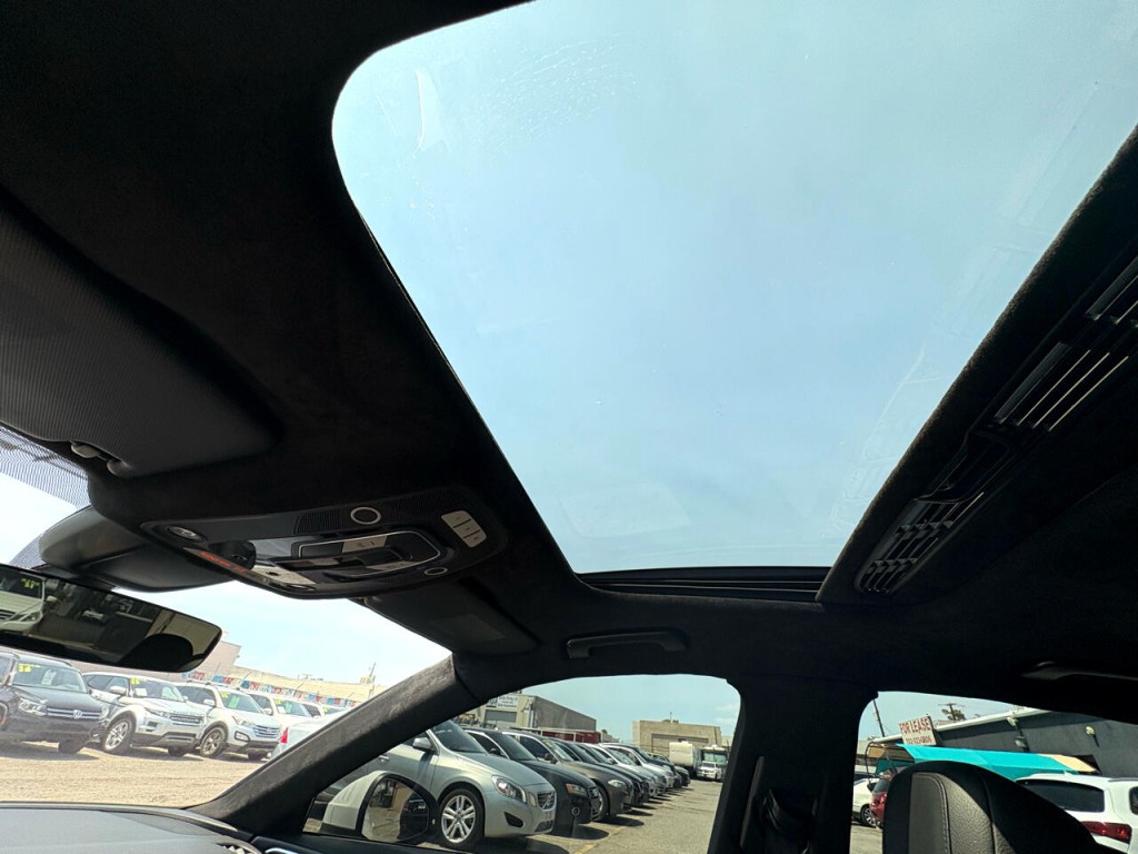 2018 Audi A4 Image 14