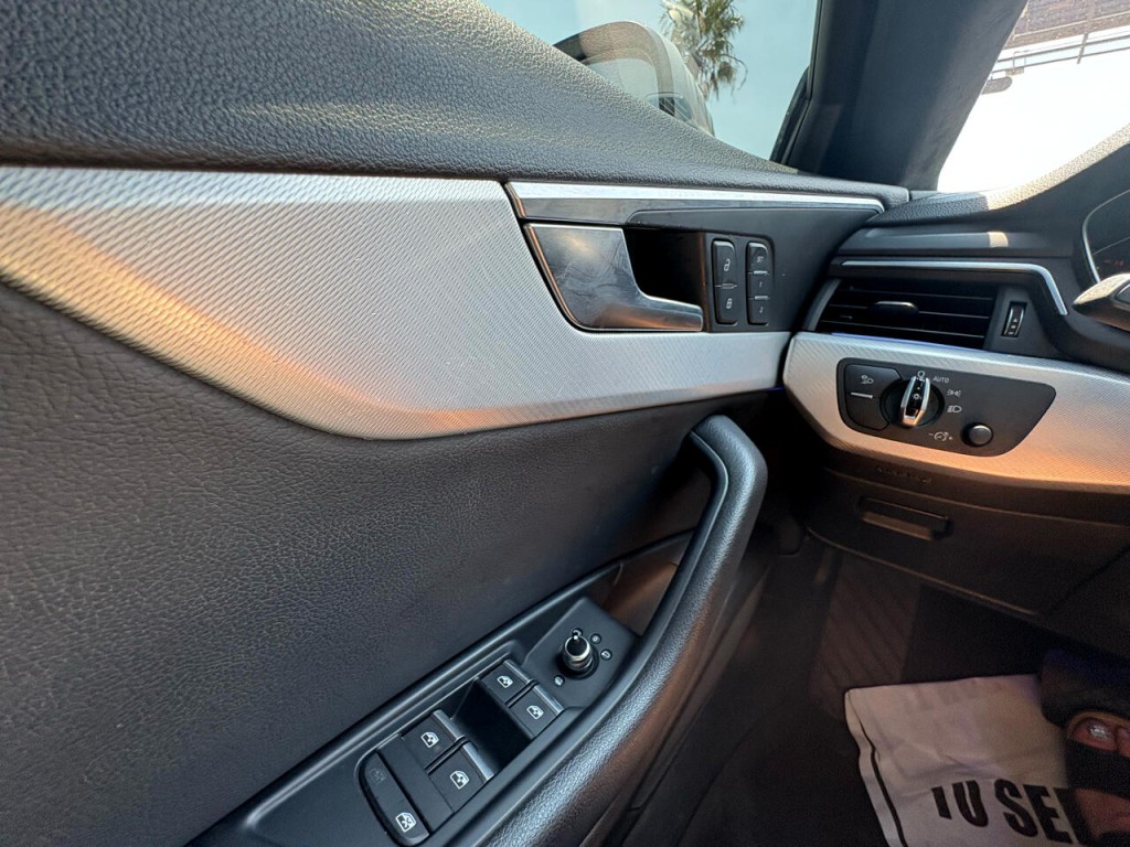 2018 Audi A4 Image 15