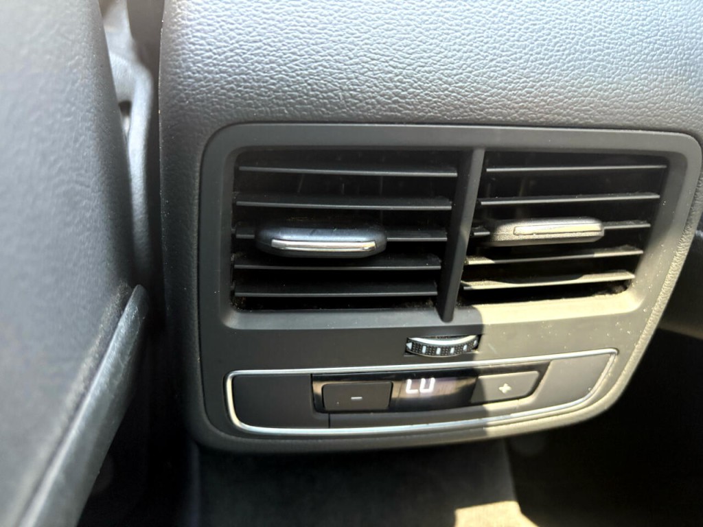 2018 Audi A4 Image 20