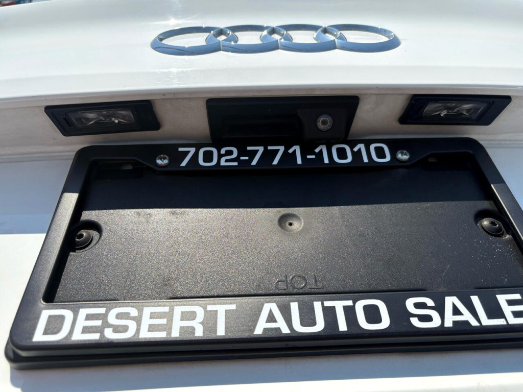 2018 Audi A4 Image 29