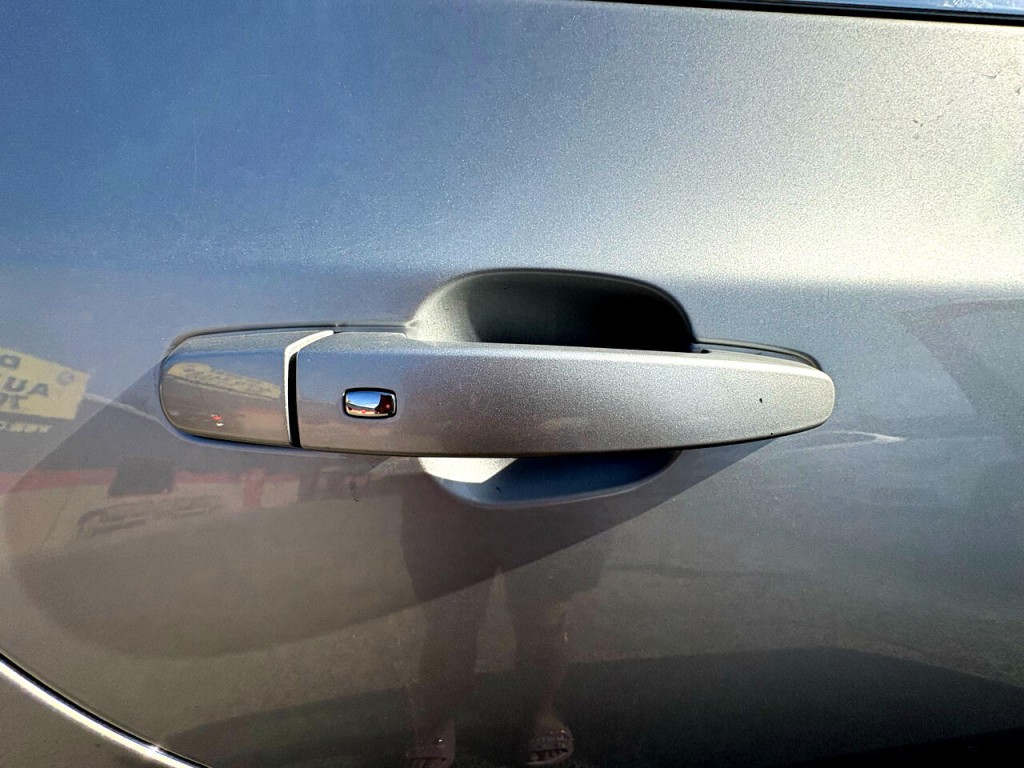 2017 Chevrolet Malibu Image 32