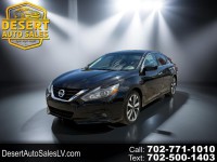 Image for 2016 Nissan Altima I4 2.5 SR ID: 6712777