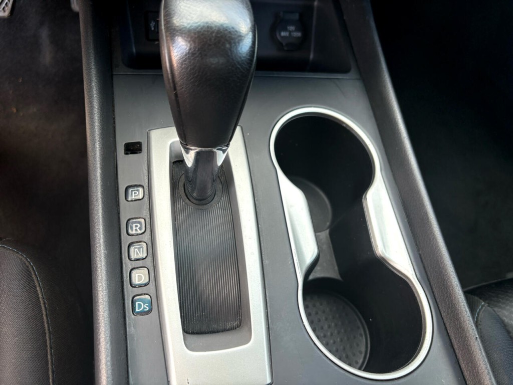 2016 Nissan Altima Image 20