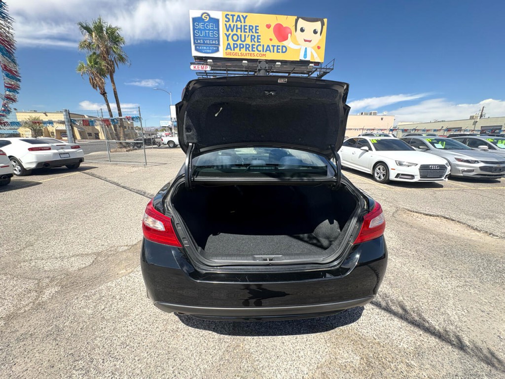 2016 Nissan Altima Image 29
