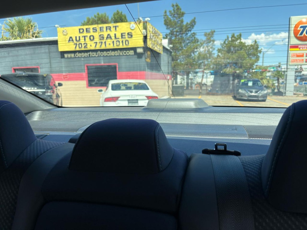 2016 Nissan Altima Image 29