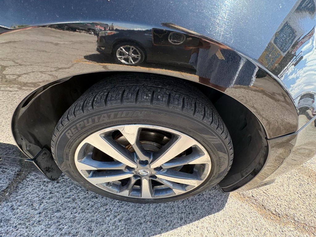 2016 Nissan Altima Image 35