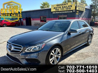 Image for 2014 Mercedes-Benz E-Class E 350 Sport ID: 6721325