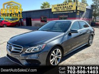 Image for 2014 Mercedes-Benz E-Class E 350 Sport ID: 6721325