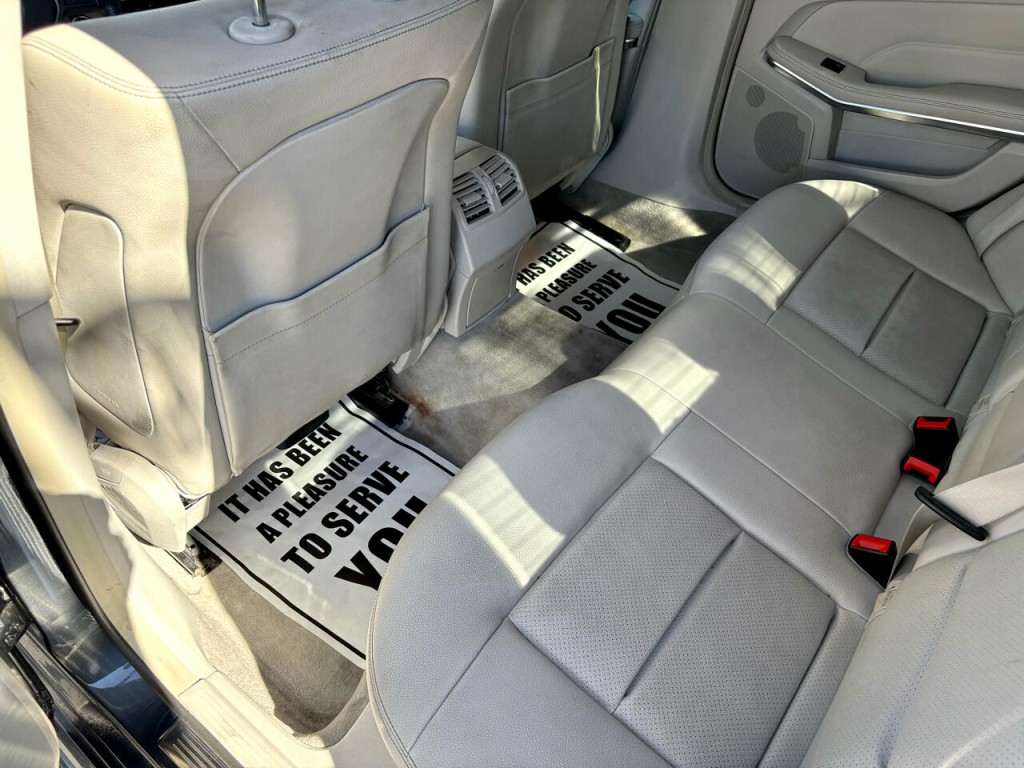 2014 Mercedes-Benz E-Class Image 11