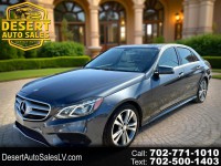 Image for 2014 Mercedes-Benz E-Class E 350 Sport ID: 6721325