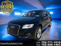Image for 2014 Audi Q5 2.0T quattro Premium ID: 6729095