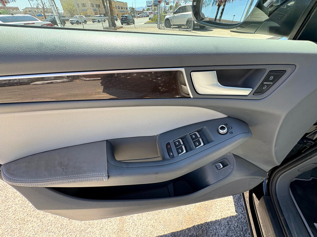2014 Audi Q5 Image 12
