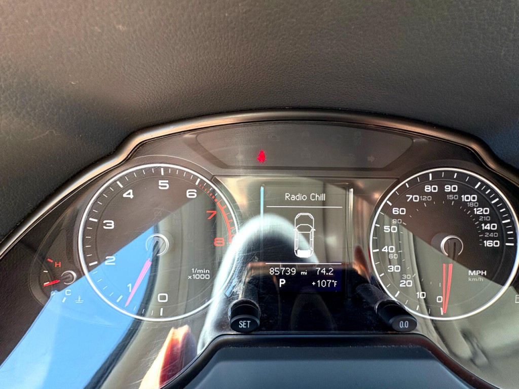 2014 Audi Q5 Image 14