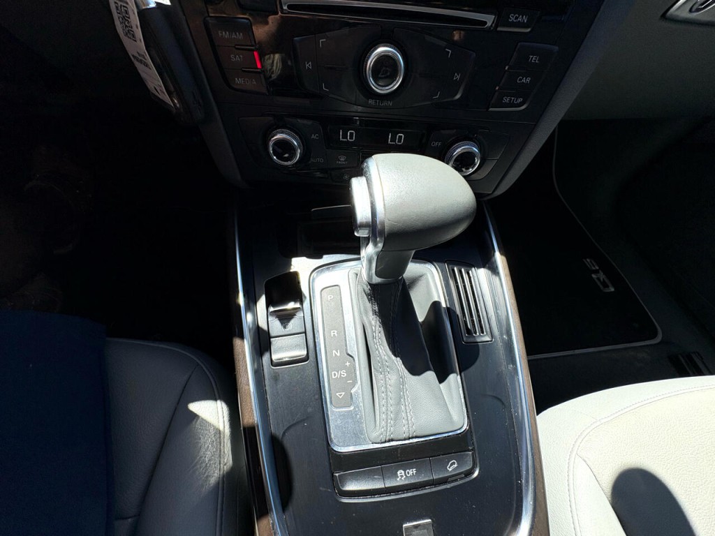 2014 Audi Q5 Image 16