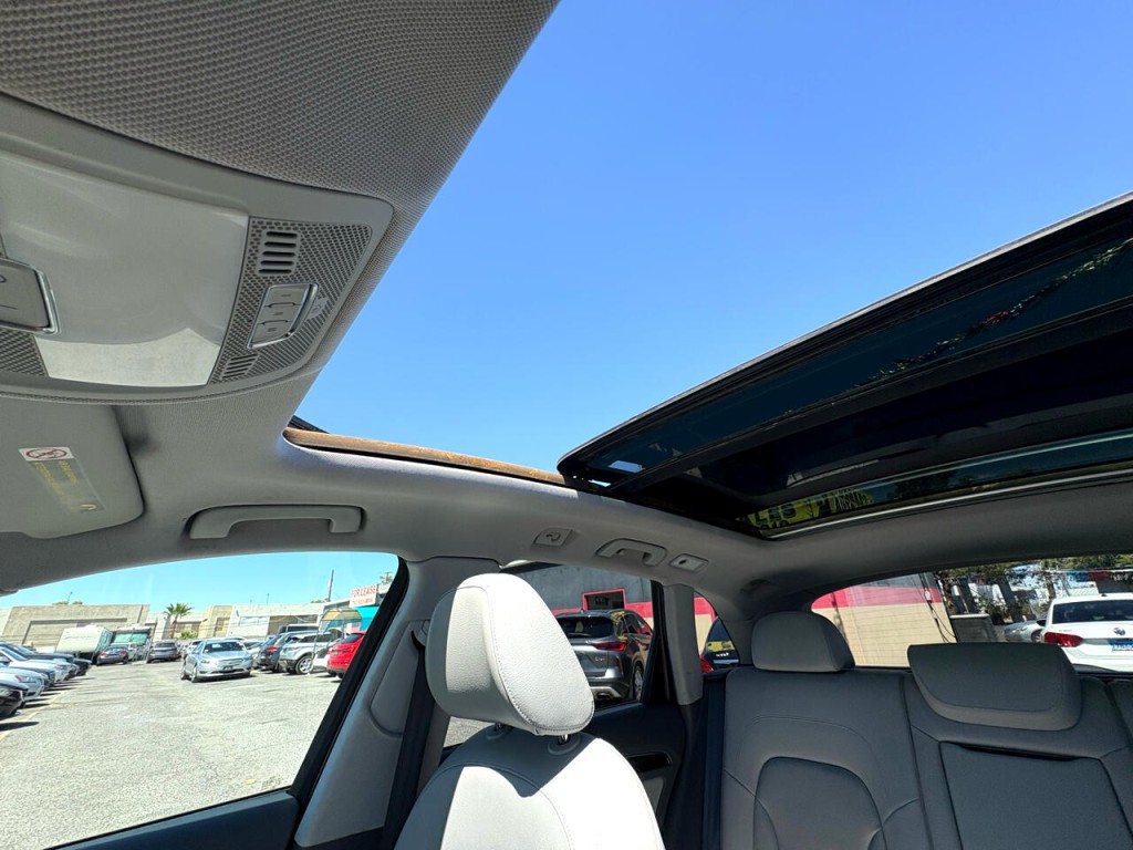 2014 Audi Q5 Image 18