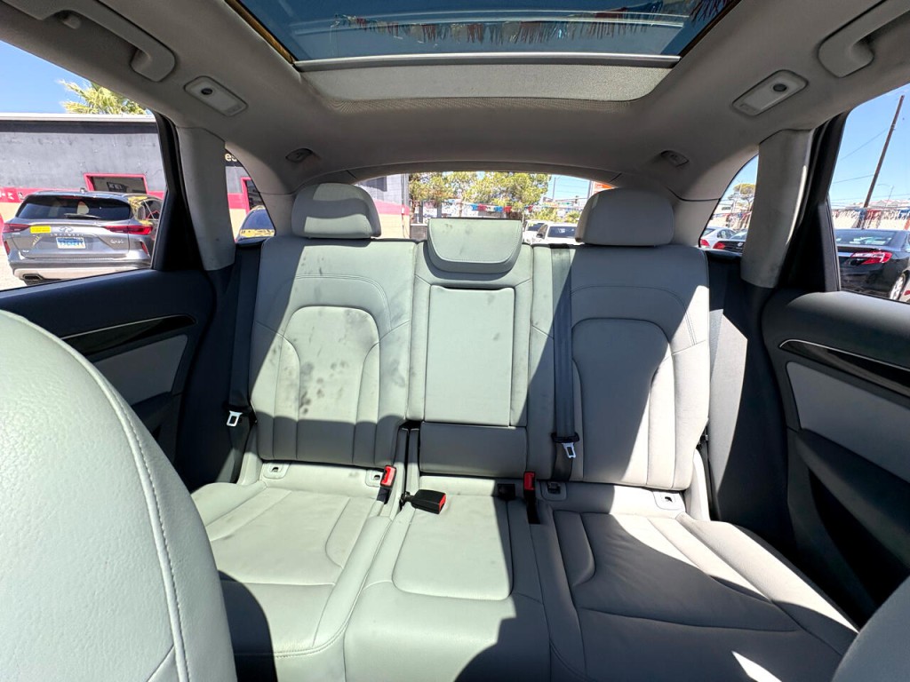 2014 Audi Q5 Image 20