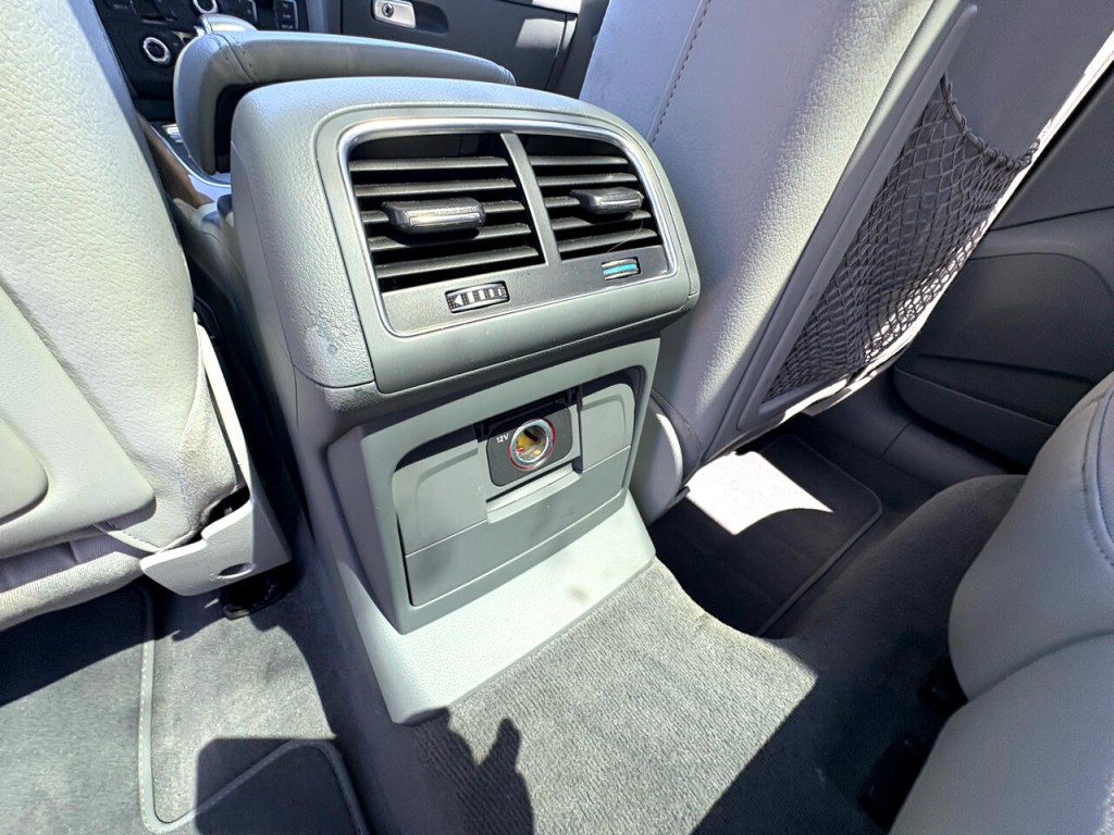 2014 Audi Q5 Image 21