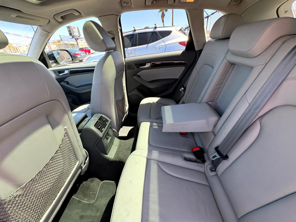 2014 Audi Q5 Image 22
