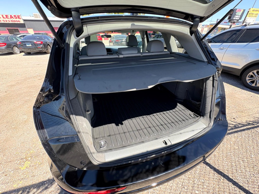 2014 Audi Q5 Image 24