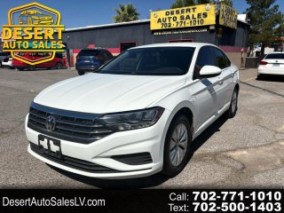 Image for 2019 Volkswagen Jetta R-Line Auto w/SULEV ID: 6731347